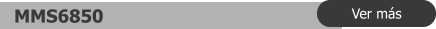 MMS6850 Ver ms