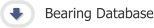 Bearing Database
