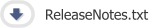 ReleaseNotes.txt