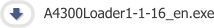 A4300Loader1-1-16_en.exe