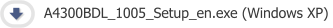 A4300BDL_1005_Setup_en.exe (Windows XP)