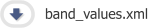 band_values.xml