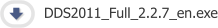 DDS2011_Full_2.2.7_en.exe