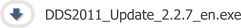 DDS2011_Update_2.2.7_en.exe