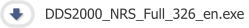 DDS2000_NRS_Full_326_en.exe