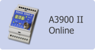 A3900 II Online