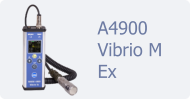 A4900 Vibrio M Ex