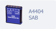 A4404 SAB