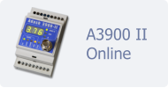 A3900 II Online