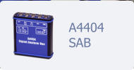 A4404 SAB