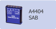 A4404 SAB