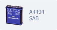 A4404 SAB