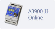 A3900 II Online