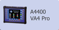 A4400 VA4 Pro
