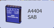 A4404 SAB