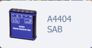 A4404 SAB