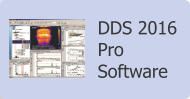 DDS 2016 Pro Software