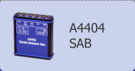 A4404 SAB