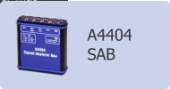 A4404 SAB