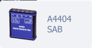 A4404 SAB
