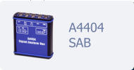 A4404 SAB