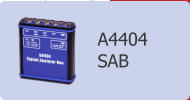 A4404 SAB