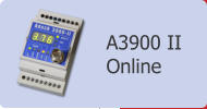 A3900 II Online