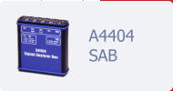 A4404 SAB